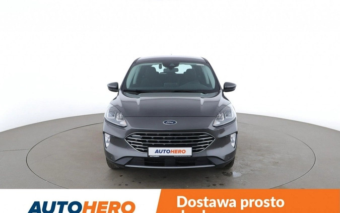 Ford Kuga cena 86600 przebieg: 73363, rok produkcji 2020 z Mogielnica małe 379